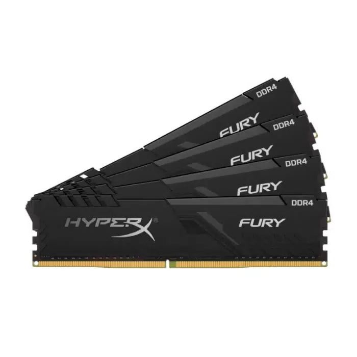 Купить Оперативная память HyperX HX432C16FB3K4/16  в E-mobi