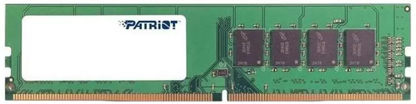 Купить Оперативная память Patriot 16Gb DDR4 2666MHz (PSD416G26662)  в E-mobi