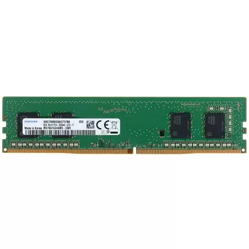 Купить Оперативная память Samsung (M378A1G44AB0-CWED0), DDR4 1x8Gb, 3200MHz  в E-mobi