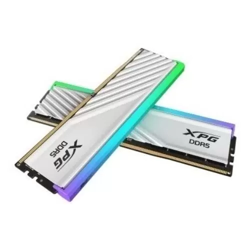 Купить Оперативная память Adata XPG Lancer Blade RGB White AX5U6000C3416G-DTLABRWH  в E-mobi