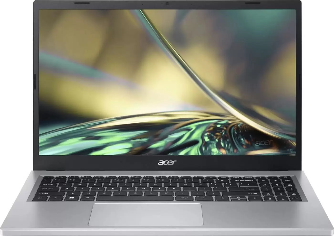 Купить Ноутбук Acer 15.6 IPS FHD Aspire A315-24P-R6N2 (NX.KDEER.00M) silver  в E-mobi