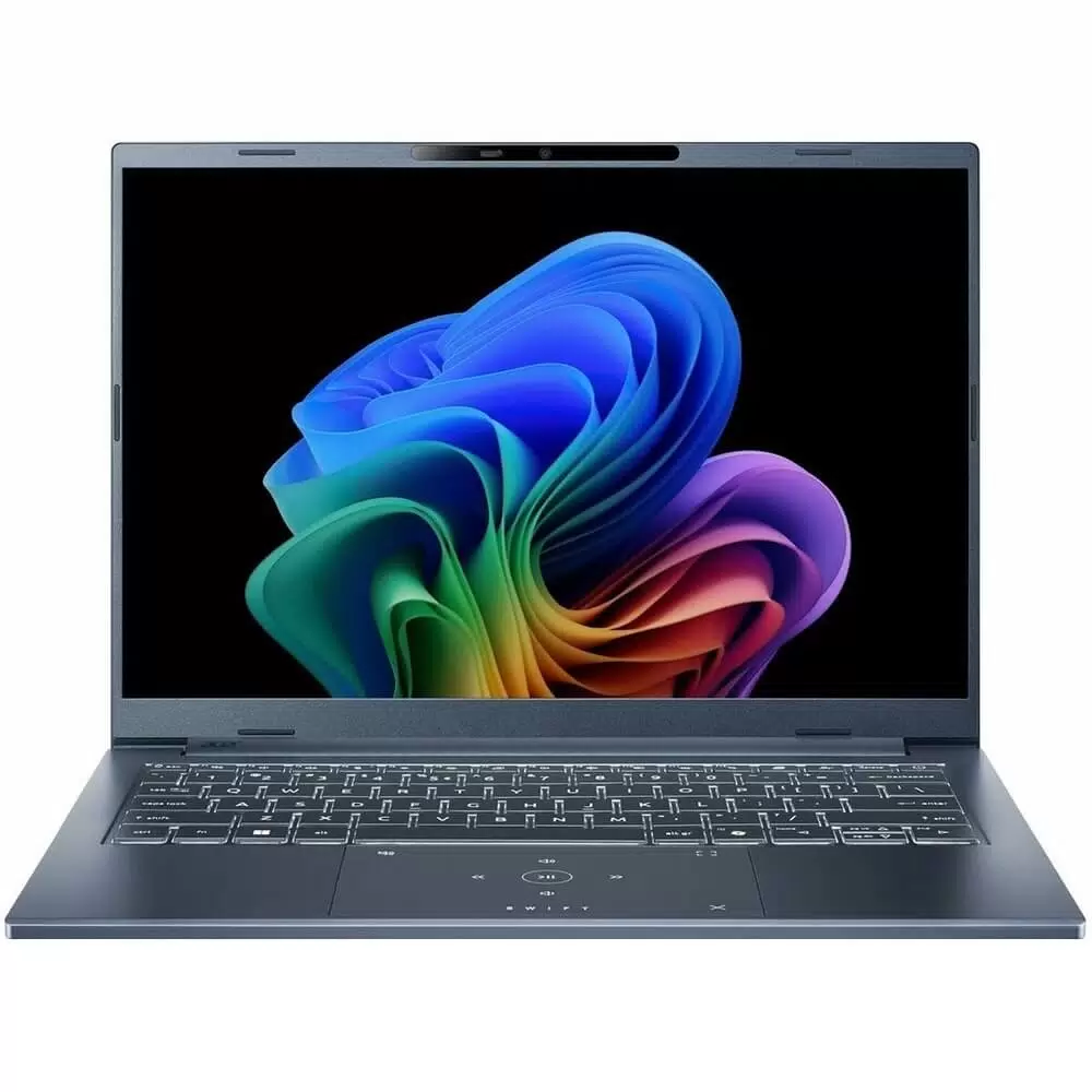 Купить Ноутбук Acer Swift Go 14 AI SFG14-75-77RL (NX.JNBCD.008)  в E-mobi