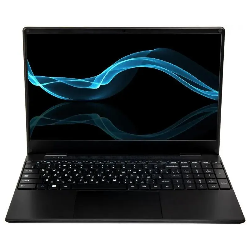 Купить Ноутбук HIPER Workbook (U26-15FII3100R8S2WPG) 15.6" IPS FHD/Core i3 1000NG4/8Gb/256Gb SSD/VGA int/W11Pro/black  в E-mobi