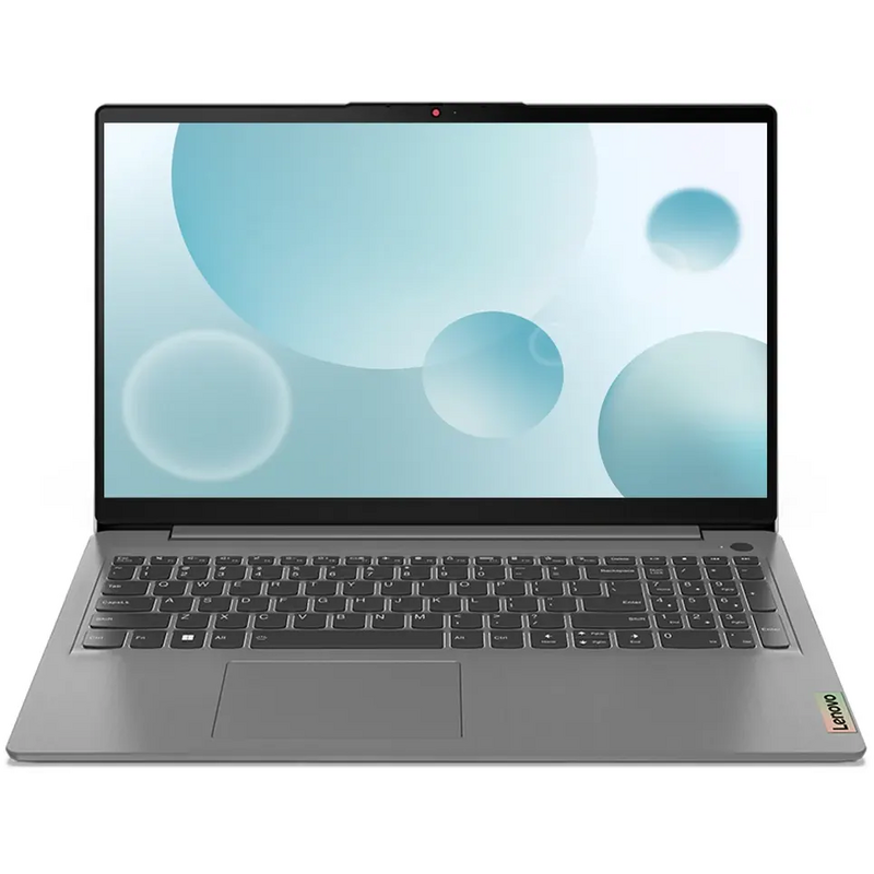 Купить Ноутбук Lenovo IP 3 15IAU7/15.6 TN FHD/i3-1215U/8Gb/256Gb/No OS/Grey 82RK013WRK  в E-mobi