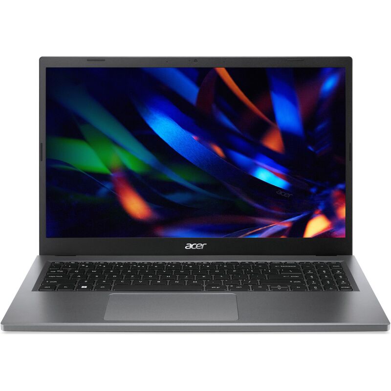Купить Ноутбук Acer Ноутбук Acer Extensa 15EX215-23 Ryzen 3 7320U/8Gb/SSD256Gb/15,6"/FHD/IPS/noOS/Iron (NX.EH3CD.008)  в E-mobi