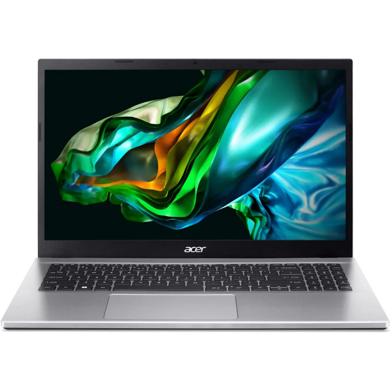 Купить Ноутбук ACER Aspire A315-44P-R3X3 (NX.KSJER.006) 15.6" IPS FHD/AMD Ryzen 7 5700U/16Gb/512Gb SSD/VGA int/noOS  в E-mobi