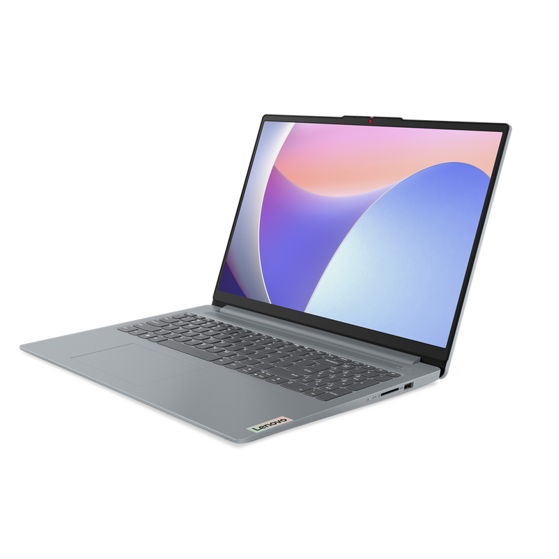 Купить Ноутбук Lenovo IPS 3 16IAH8/16 IPS FHD/i5-12450H/8Gb/512Gb/No OS/Grey  в E-mobi