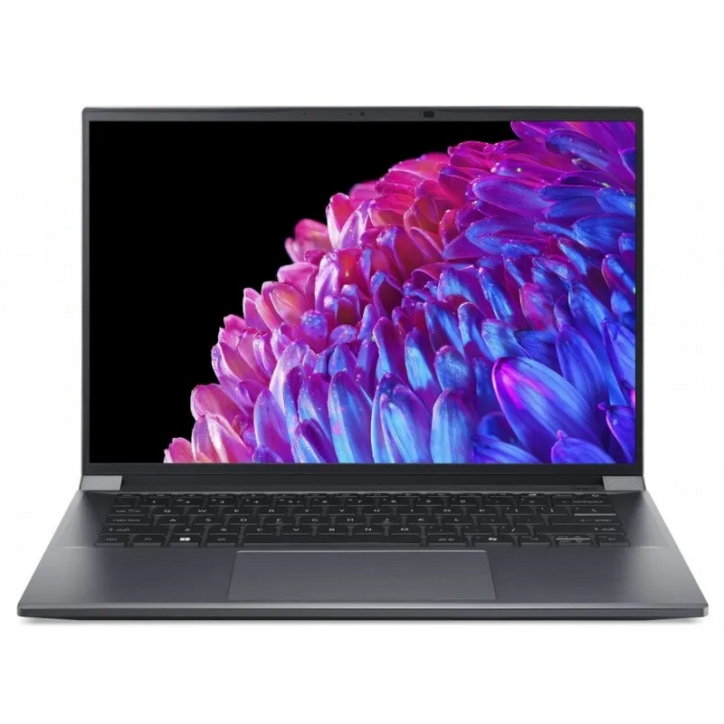Купить Ноутбук ACER Swift X SFX14-72G-76LG (NX.KR8CD.001) 14" CU7-155H 16GB/1TB W11H  в E-mobi