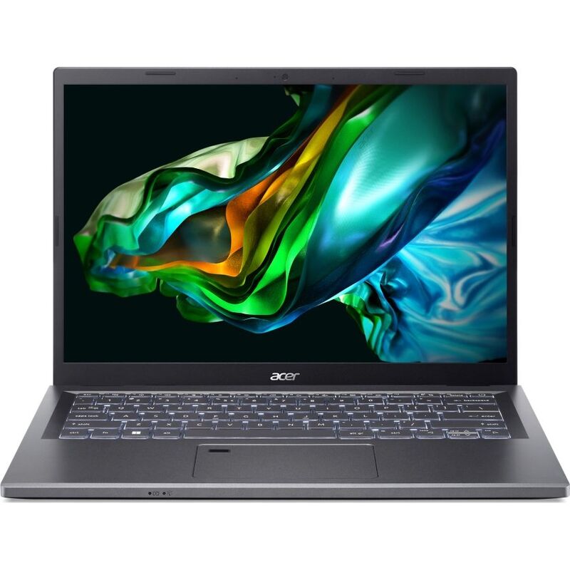 Купить Ноутбук ACER Aspire 5 A514-56M-52AH (NX.KH6CD.00B) 14" CI5-1335U 8/512GB NoOS  в E-mobi