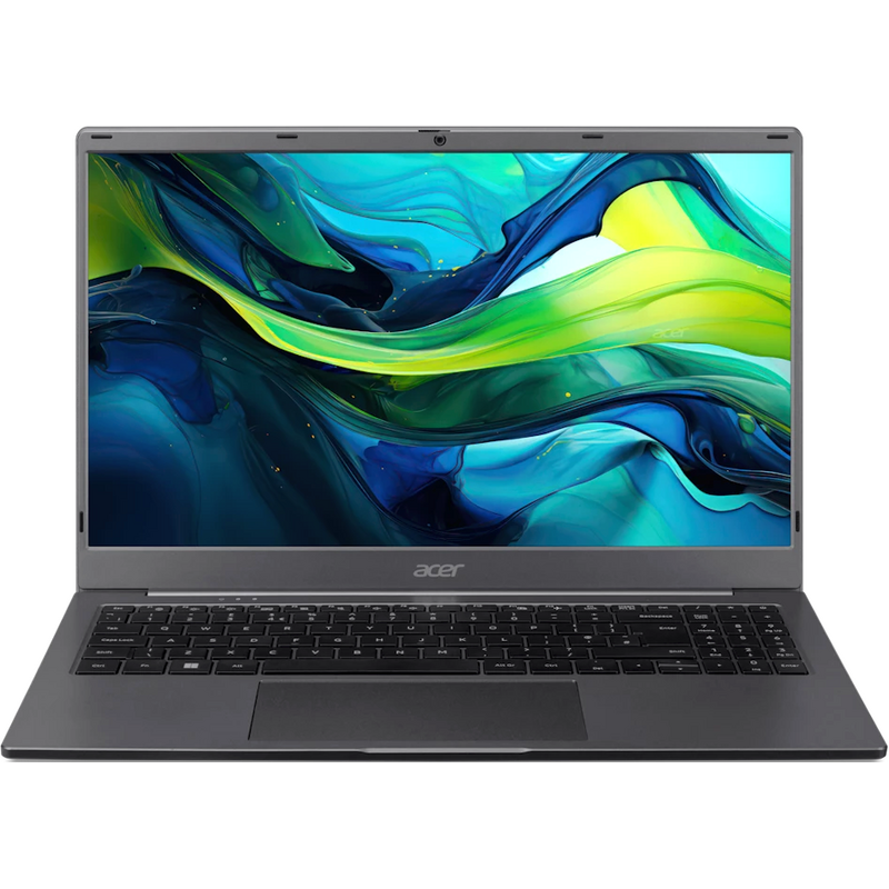Купить Ноутбук Acer Aspire AL15-31P-P8HX (NX.KZ7ER.001) 15.6" FHD/Pen N6000/8Gb/256Gb SSD/VGA int/noOS/silver  в E-mobi