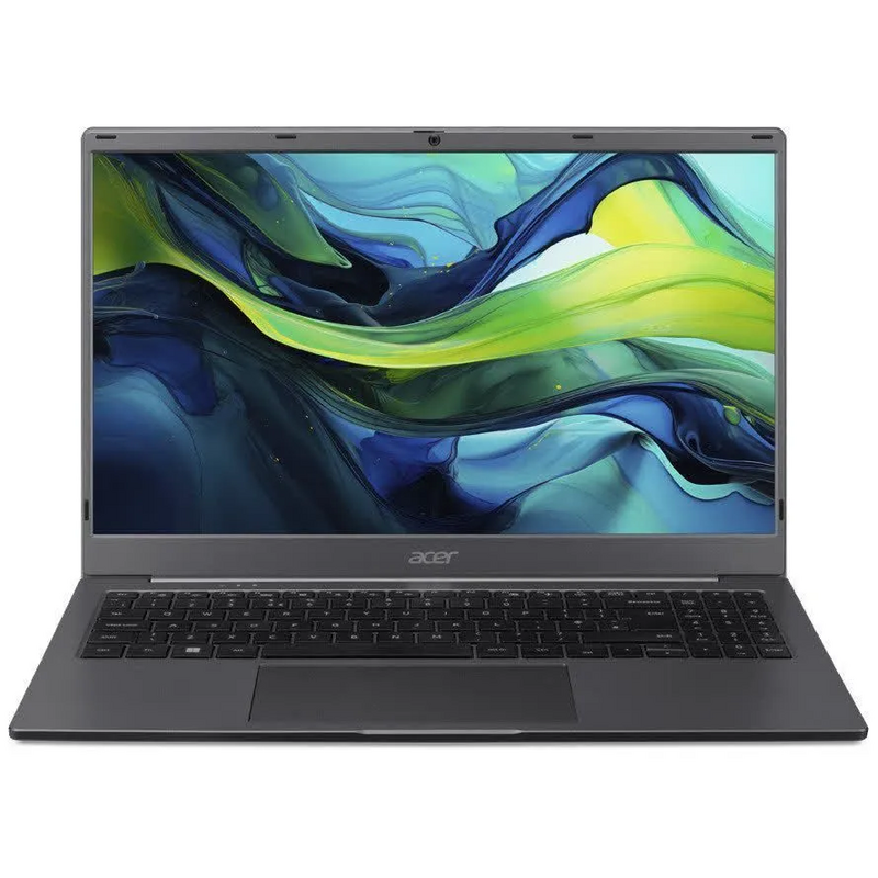 Купить Ноутбук Acer Aspire AL15-31P-C1CS (NX.KZ7ER.003) 15.6" FHD/Cel N4500/8Gb/256Gb SSD/VGA int/noOS/silver  в E-mobi
