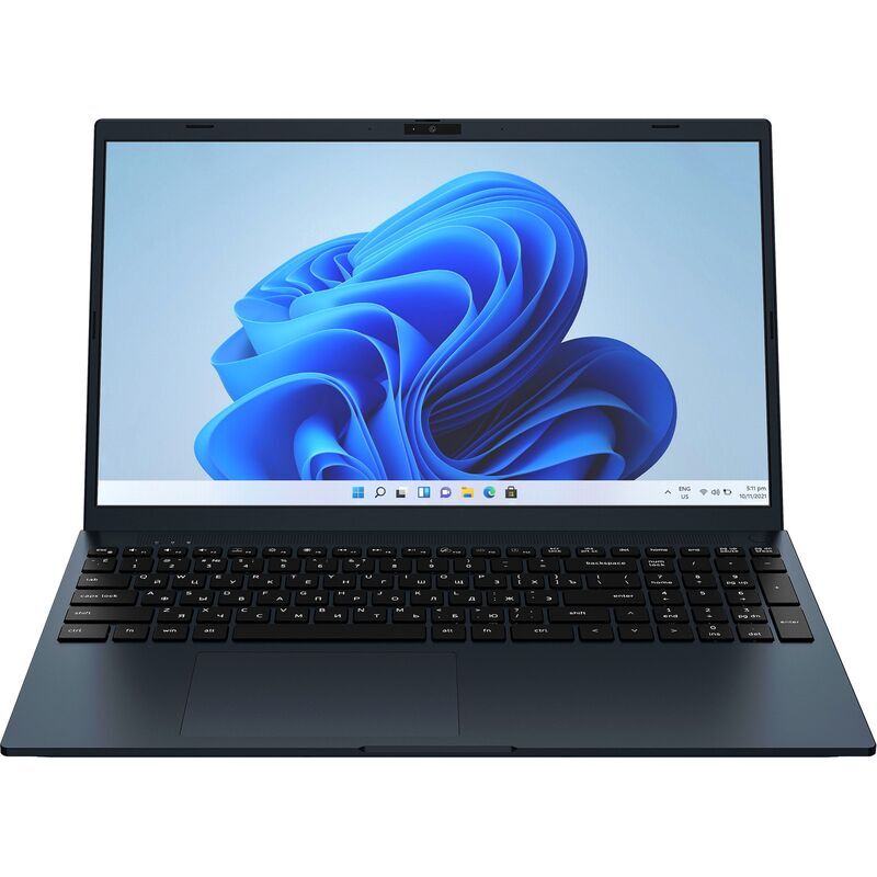 Купить Ноутбук серии Rikor R-N Nino SPB 15 ic1155G7 203.2/IC-025 (КДБА.466259.018-01) 1xM.2/256gb-1x16gb  в E-mobi