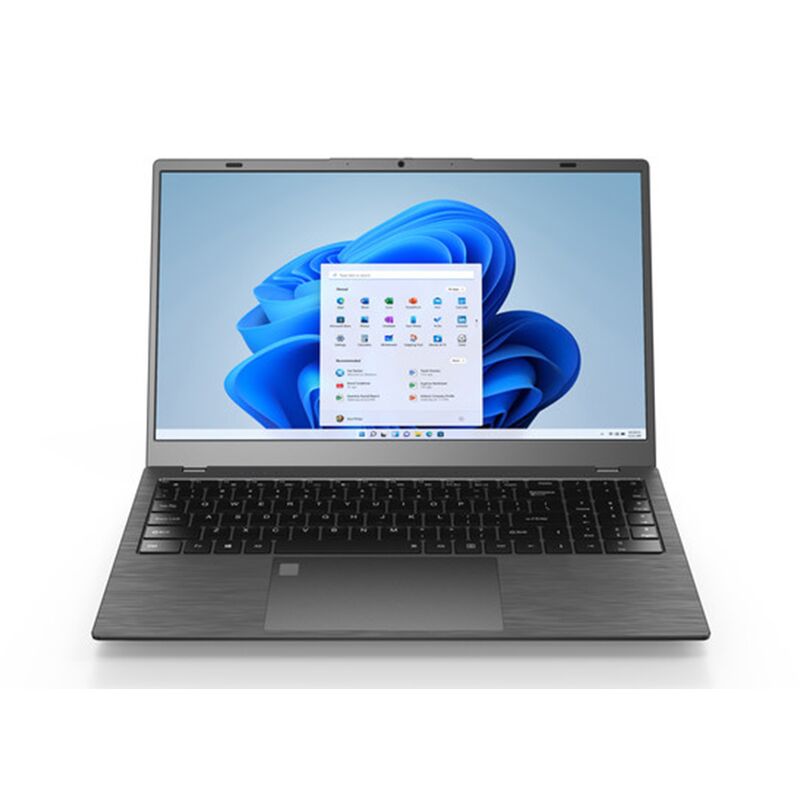 Купить Ноутбук Great Asia TK-E156EN5095, 15,6", CPU: N5095, 16Gb RAM, 256Gb SSD, Win 11  в E-mobi