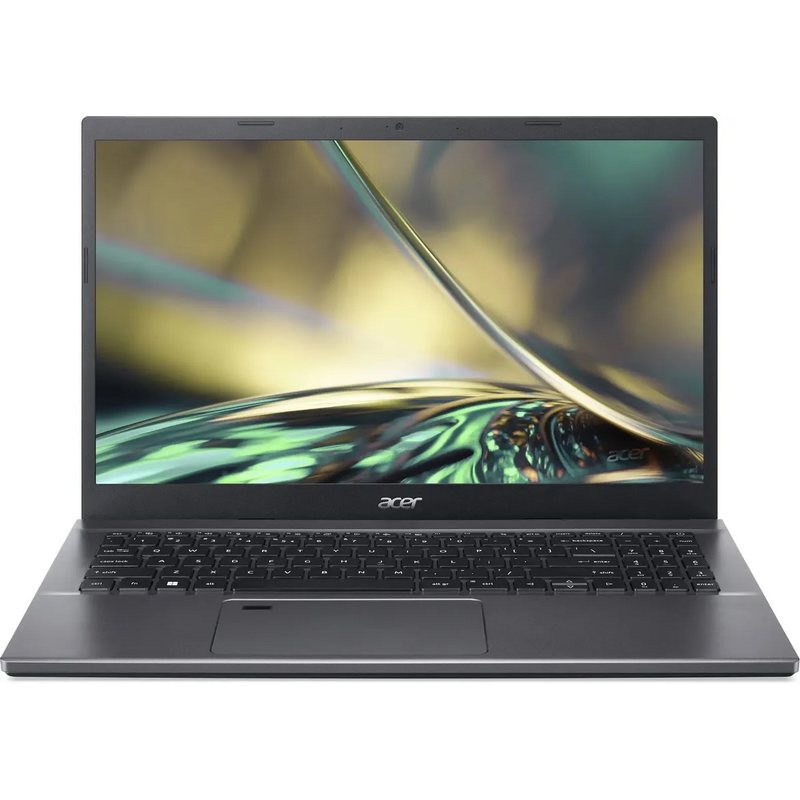 Купить Ноутбук Acer Aspire 5 A515-57-506D (NX.KN3CD.001) Core i5 12450H 16Gb SSD512Gb Intel UHD Graphics 15.6" IPS FHD (1920x1080) noOS metall  в E-mobi