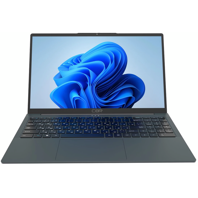Купить Ноутбук CBR LP-15107 (CBR-LP-15107-8G256G-WP) 15.6" FHD IPS Ryzen 3 3200U/8Gb/256Gb/W11Pro  в E-mobi