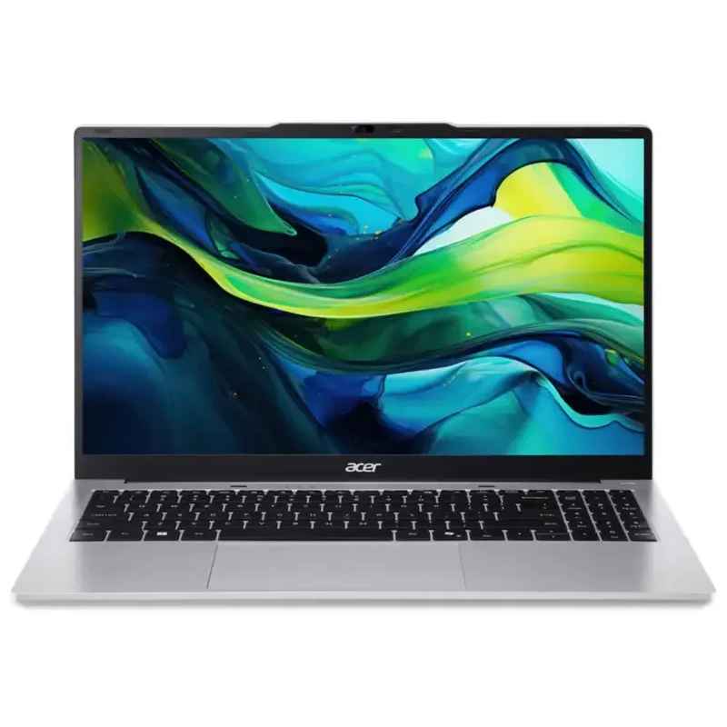 Купить Ноутбук Acer Aspire 15.6" IPS FHD AL15-71P-5073 silver (Core i5 12450H/16Gb/512Gb SSD/VGA int/noOS) (NX.J7NER.001)  в E-mobi
