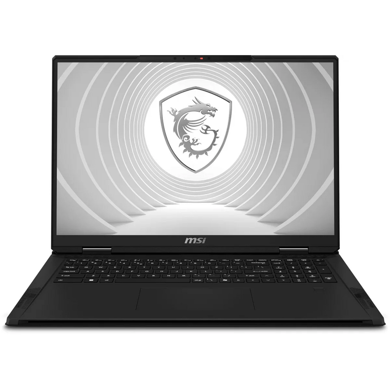 Купить Ноутбук MSI CreatorPro X18 HX A14VMG-415RU (9S7-182253-415) Core i9 14900HX 64Gb SSD4Tb nVidia RTX 5000 16Gb 18" IPS UHD+ (3840x2400) Win11 Pro grey  в E-mobi