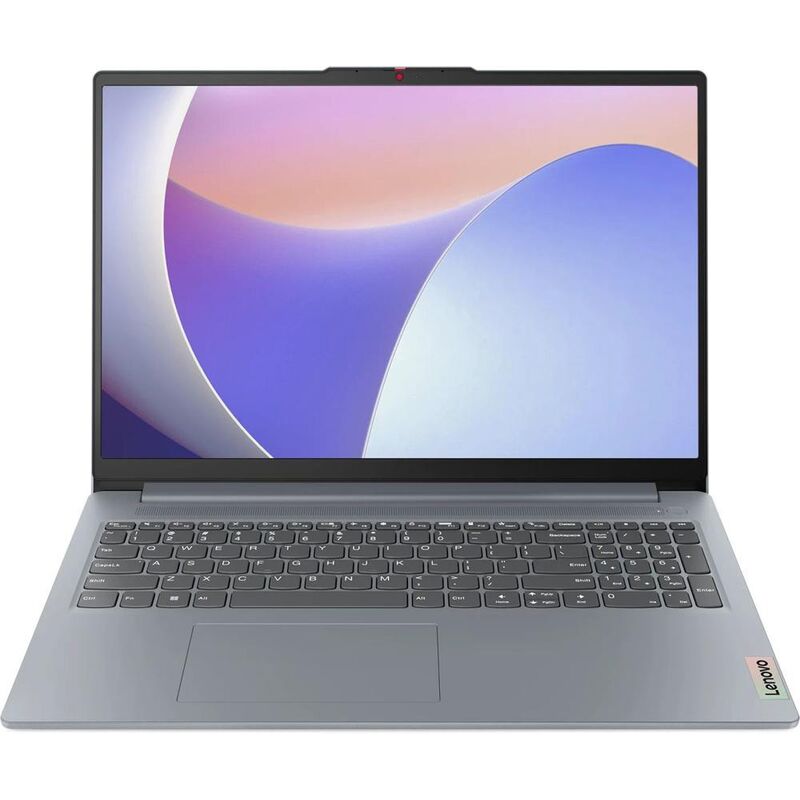 Купить Ноутбук Lenovo IP3 Slim 15AMN8 (82XQ00K0UE) 15.6" FHD IPS, AMD R3-7320U, 8Gb, 256Gb SSD, no OS, серый  в E-mobi