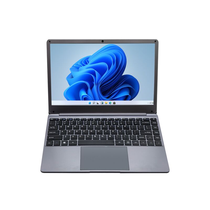 Купить Ноутбук Great Asia TK-E142, 14", CPU: Intel N4020, 8Gb RAM, 512Gb SSD, Win11  в E-mobi