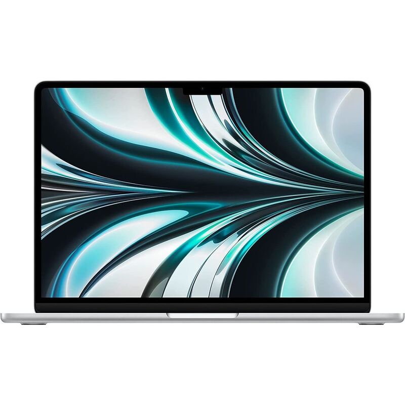 Купить Ноутбук Apple MacBook Air MLY03LL/A 13.5" SSD 512Гб серебристый 1.24 кг  в E-mobi
