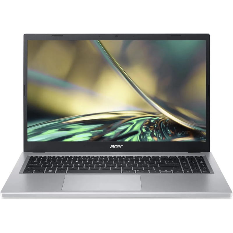 Купить Ноутбук Acer Aspire 3 A315-24P-R8RZ (NX.KDECD.00J) 15.6", TN, AMD Ryzen 3 7320U 2.4ГГц, 4-ядерный, 8ГБ LPDDR5, 256ГБ SSD, AMD Radeon, без ОС  в E-mobi
