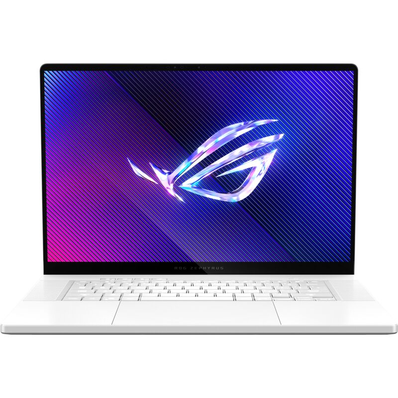 Купить Ноутбук ASUS Rog Zephyrus G16 GU605MU-QR109 (90NR0IU2-M004U0) 16"(2560x1600 OLED 240Hz)/Core Ultra 7 155H(1.4Ghz)/16384Mb/512PCISSDGb/noDVD  в E-mobi