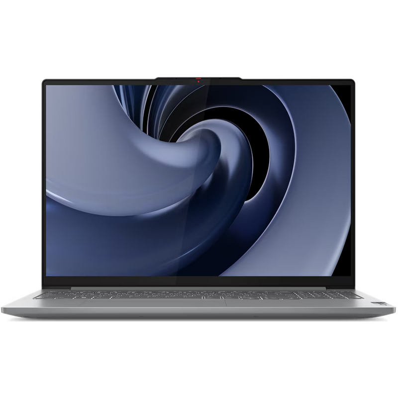 Купить Ноутбук Lenovo IdeaPad 5 Pro 16IMH9 (83D4003MRK) 16", OLED, Intel Core Ultra 5 125H 3.6ГГц, 14-ядерный, 16ГБ LPDDR5x, 1ТБ SSD, NVIDIA GeForce RTX 3050  в E-mobi