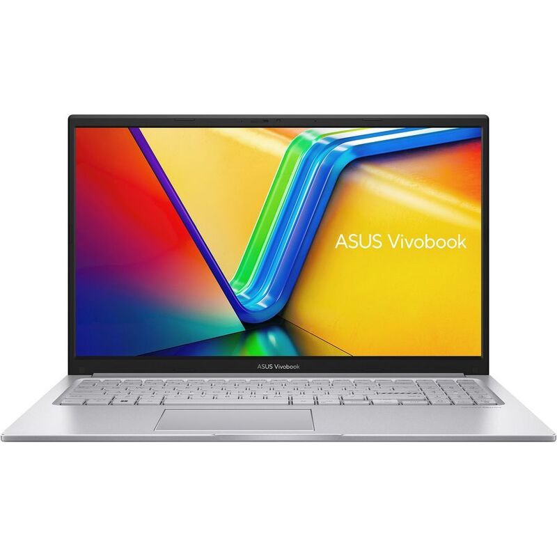 Купить Ноутбук ASUS Vivobook 15 Special X1504VA-BQ3560 (90NB13Y2-M01570) Core 5 120U/DDR4 16GB/512Gb M.2 SSD /15.6" FHD IPS (1920x1080)/Wi-Fi 6E+ 5.3/No OS  в E-mobi