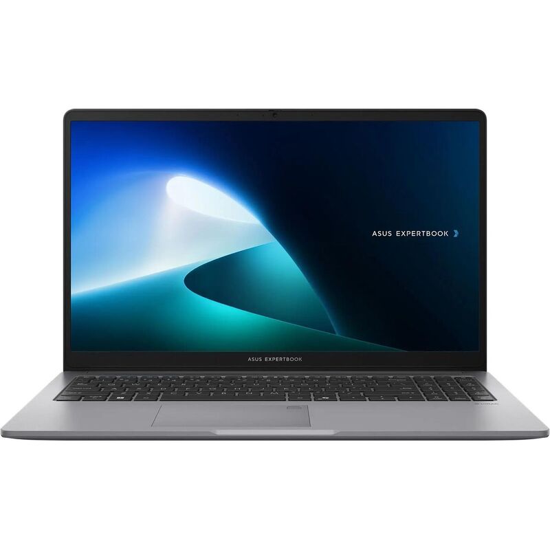 Купить Ноутбук ASUS ExpertBook P1 P1503CVA-S70349 (90NX0881-M00CJ0) 15.6", IPS, Core i3 1315U 1.2ГГц, 6 ядер, 8ГБ 512ГБ SSD, Intel UHD Graphics, без ОС серый  в E-mobi
