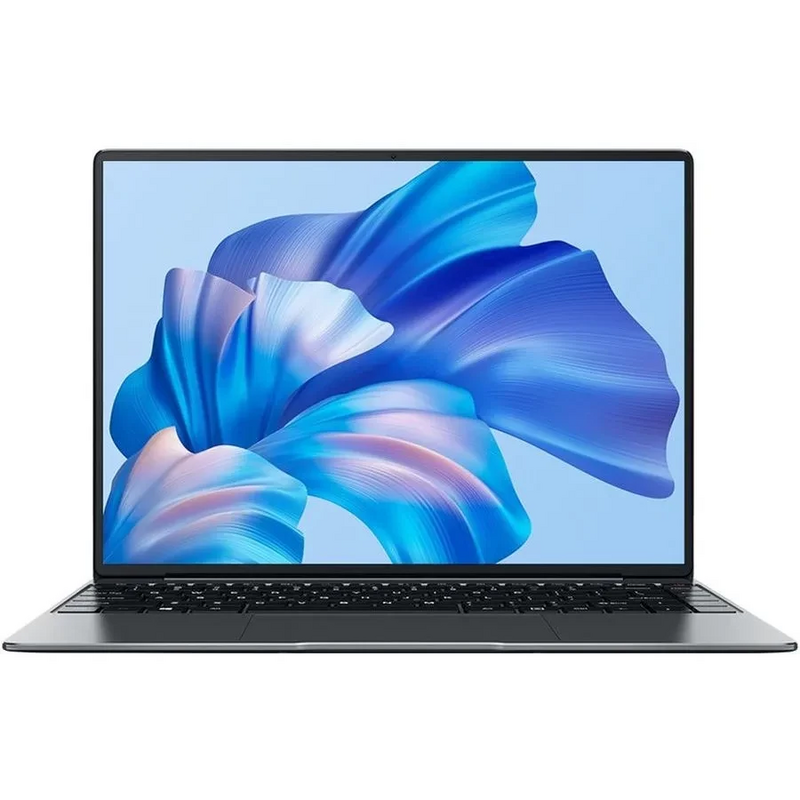 Купить Ноутбук Chuwi CoreBook X (CWI570-501N5E1HDMAXP) 14" (2160x1440 IPS)/Intel Core i5 1035G1(1Ghz)/16384Mb/512SSDGb/noDVD/Int:Intel UHD Graphics/1.5kg  в E-mobi