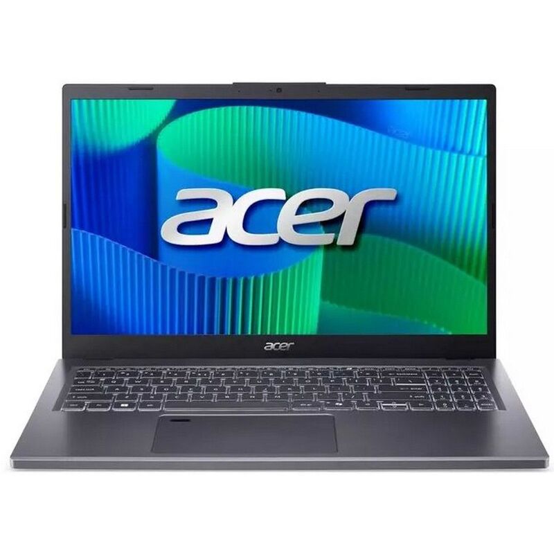 Купить Ноутбук Acer Extensa EX215-56 (NX.EHWCD.002) Core 7 150U/16Gb/SSD512Gb/15.6"/IPS/FHD/NoOs/iron  в E-mobi