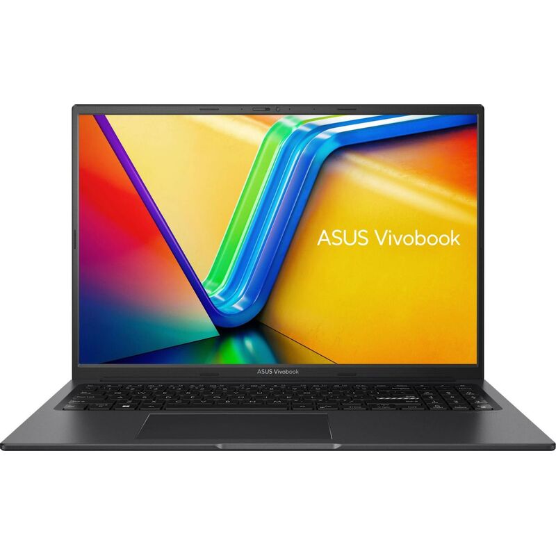 Купить Ноутбук ASUS VivoBook 16X K3604VA-MB268 (90NB1071-M00AW0) 16", IPS, Core i3 1315U 1.2ГГц, 6 ядер, 16ГБ 512ГБ SSD, Intel UHD Graphics, без ОС черный  в E-mobi