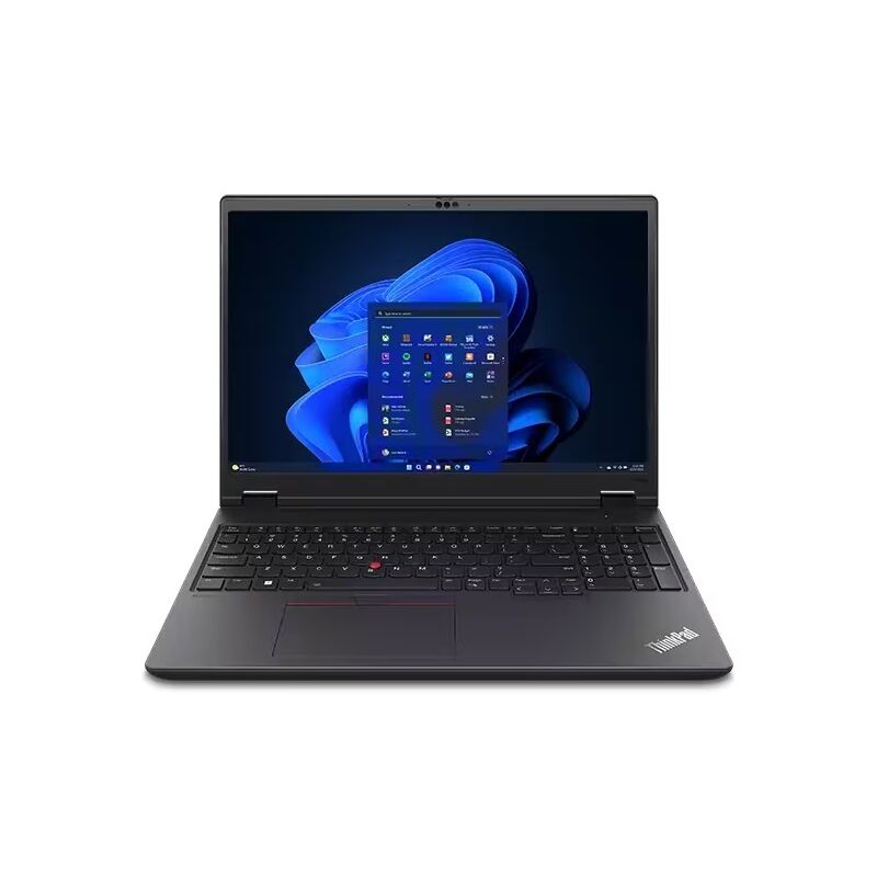 Купить Ноутбук Lenovo ThinkPad P16v G2 (21KX002KUS) 16" WUXGA (1920 x 1200) IPS, Intel Core Ultra 7 155H, Intel Arc Graphics, 16GB DDR5, 512GB PCIe M.2 SSD  в E-mobi