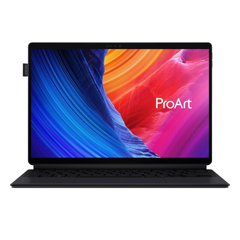 Купить Ноутбук ASUS ProArt PZ13 HT5306QA-LX002W (90NB1441-M001L0) X Plus X1P 42 100/16Gb/SSD1Tb/13.3"/OLED/3K/Win11H  в E-mobi