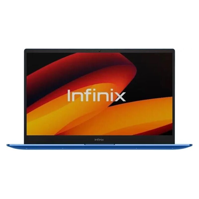 Купить Ноутбук INFINIX Inbook Y2 Plus (71008301213) 15.6", IPS, Intel Core i3 1115G4 3.0ГГц, 2 ядер, 8ГБ 256ГБ SSD, Intel UHD Graphics, W11H, синий  в E-mobi