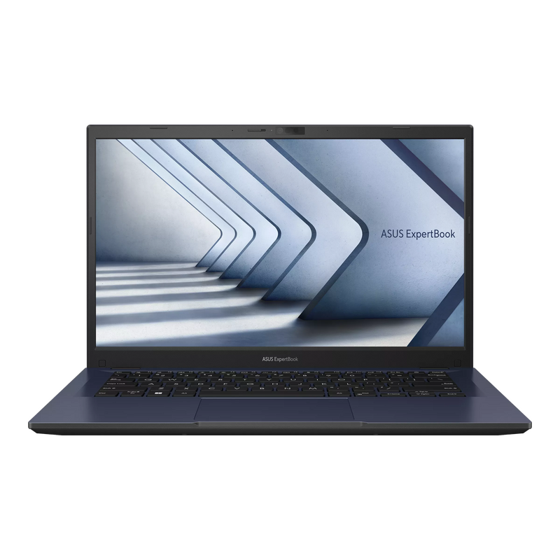 Купить Ноутбук ASUS B1402CBA-EB4232 (90NX05V1-M04UR0) 14" WVA FHD /Core i3 1215U/16Gb/256Gb SSD/VGA int/noOS/black  в E-mobi
