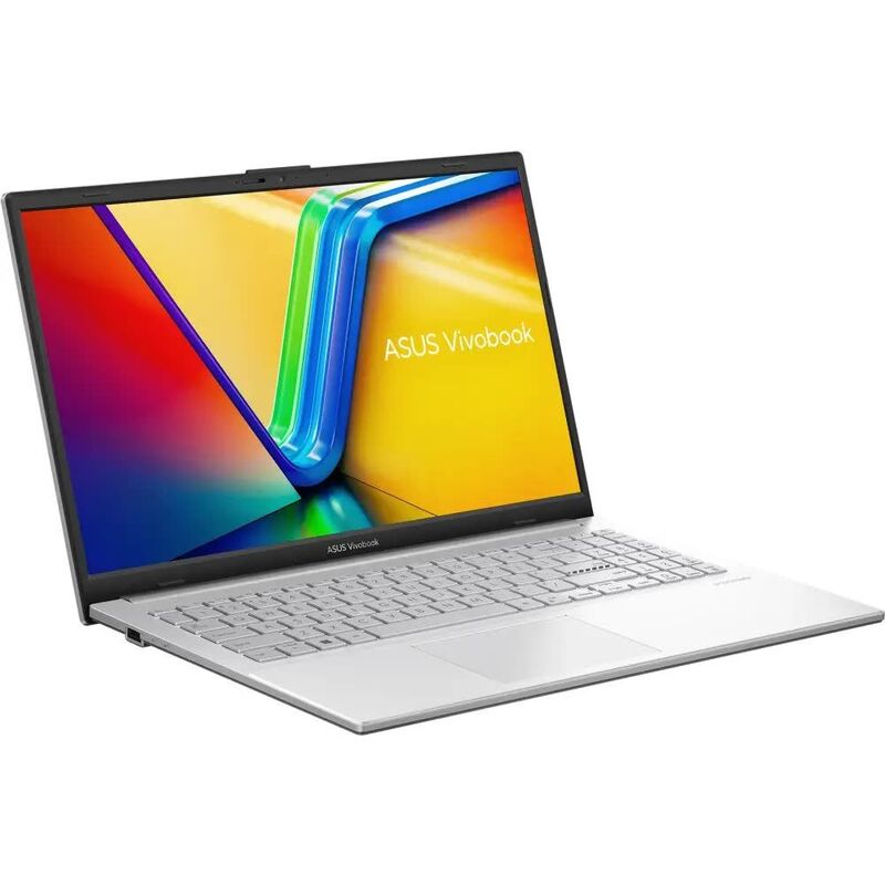 Купить Ноутбук ASUS E1504FA-BQ1482 (90NB0ZR1-M02L00) 15.6"/FHD/IPS/250N/60Hz/Ryzen 3 7320U/8GB/SSD512GB/AMD Radeon/DOS/Cool Silver  в E-mobi
