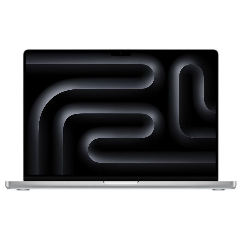 Купить Ноутбук Apple MacBook Pro A2991 (MRW73LL/A) 16" M3 Max 36/1TB Silver  в E-mobi