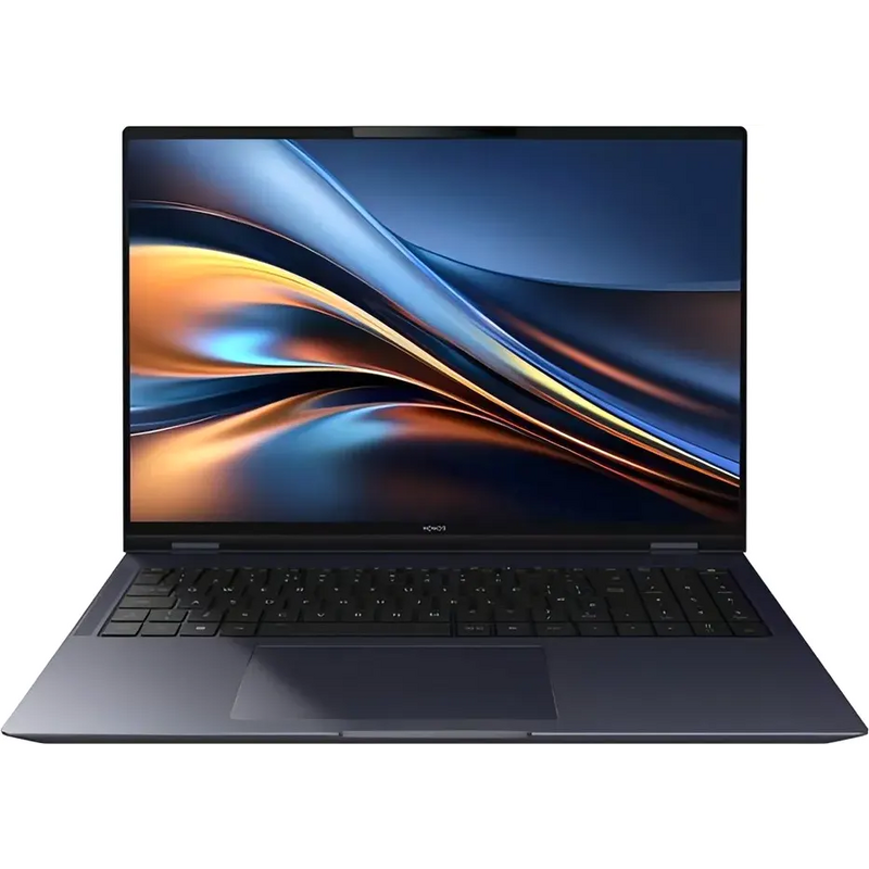 Купить Ноутбук Honor MagicBook Pro 16 2024 DRA-54 (5301AJJE) Purple  в E-mobi
