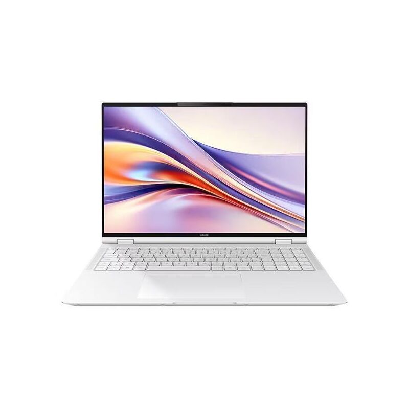 Купить Ноутбук Honor MagicBook Pro 16 2024 DRA-54 (5301AJJG) White  в E-mobi