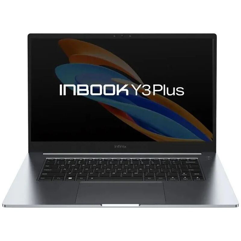 Купить Ноутбук Infinix Inbook Y3 Plus YL51A5 (71008303084)  в E-mobi