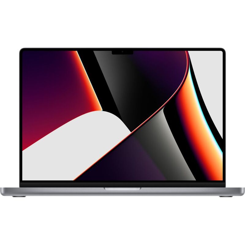 Купить Ноутбук APPLE Macbook PRO MK193RU/A M1 PRO 16" 16GB/1TB SG  в E-mobi
