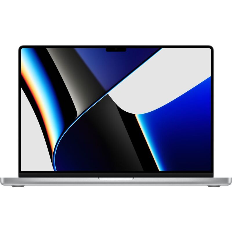 Купить Ноутбук APPLE Macbook PRO MK1F3RU/A M1 16" 1TB  в E-mobi