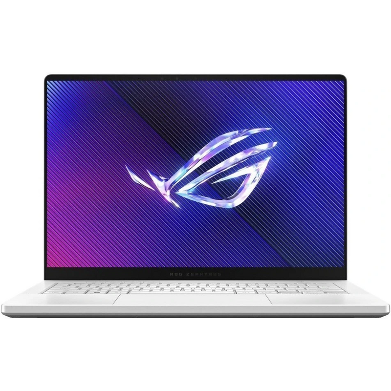 Купить Ноутбук ASUS ROG Zephyrus G14 GA403WW-QS100W 90NR0MA4-M004S0 AMD Ryzen AI 9 HX 370 2000MHz/14/2880x1800/32GB/1024GB SSD/NVIDIA GeForce RTX 5080 16GB  в E-mobi