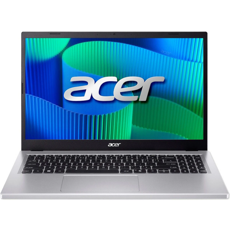 Купить Ноутбук Acer Extensa 15 EX215-57-593B (NX.EJBCD.001) Intel Core i5-13420H/16Gb/SSD512Gb/15.6"/IPS/FHD/60Hz/NoOS/Silver  в E-mobi