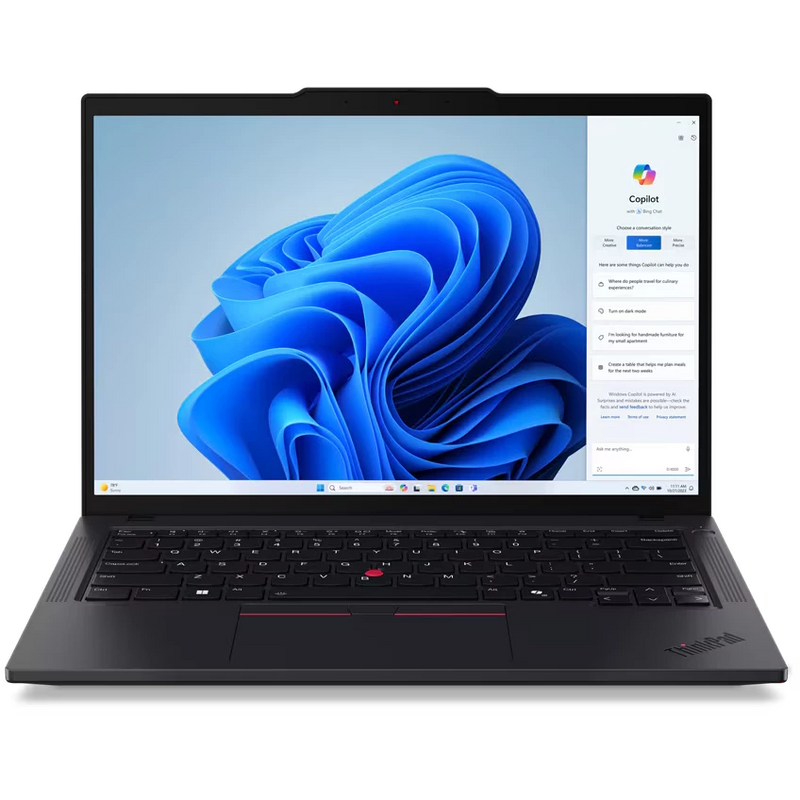 Купить Ноутбук Lenovo TP T14 G4 (21MLA01QCD) 14" CU5-125H 16/512GB W11P  в E-mobi