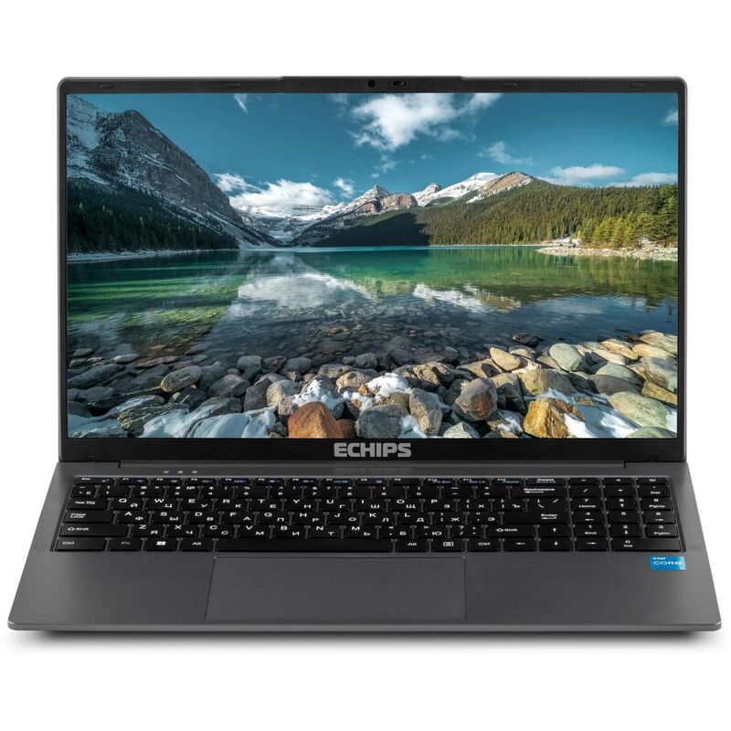 Купить Ноутбук ECHIPS Hot (XPS15U57-1) 15.6"(1920x1080 IPS (матовый))/Intel Core i3 1025G1(1.2Ghz)/8192Mb/256SSDGb/noDVD/Int:Intel UHD Graphics  в E-mobi