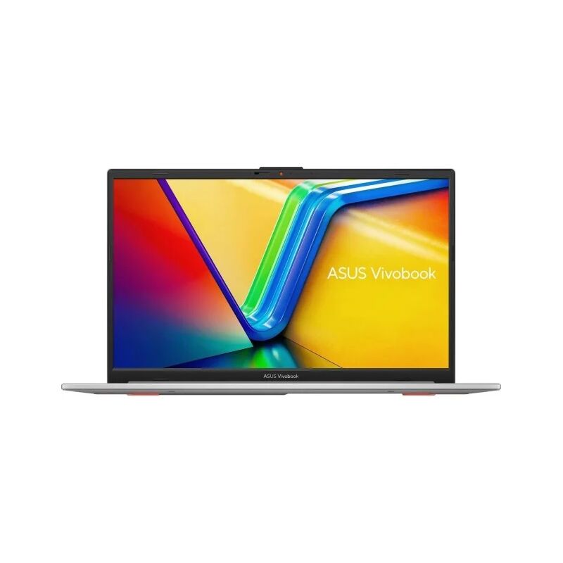 Купить Ноутбук ASUS E1504GA-BQ622 (90NB0ZT1-M01270) 15.6"/FHD/IPS/250N/60Hz/i3-N305/8GB/UFS256GB/Intel UHD/DOS/Cool Silver  в E-mobi