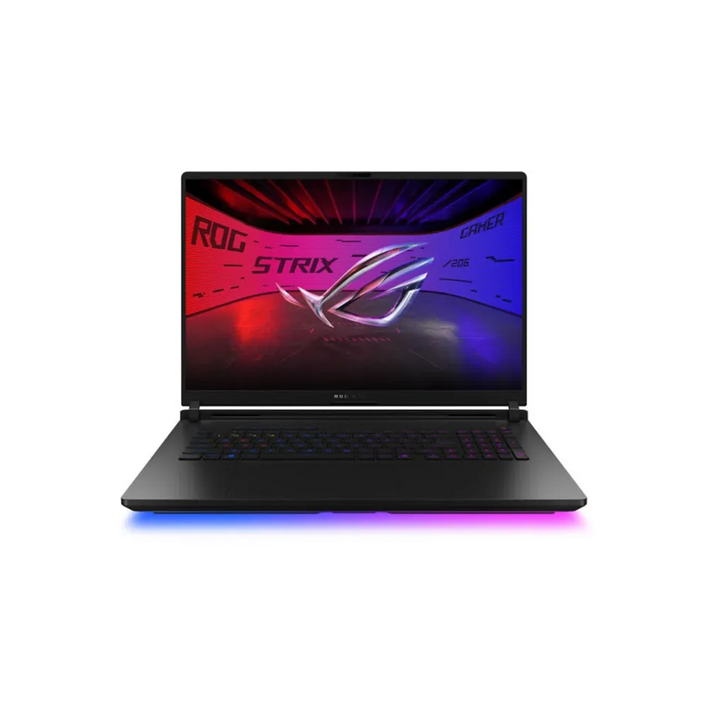 Купить Ноутбук ASUS ROG Strix SCAR 18 G835LW-SA037 90NR0LI1-M001C0 Intel Core Ultra 9 275HX 2100MHz/18/2560х1600/32GB/1024GB SSD/NVIDIA GeForce RTX 5080 16GB  в E-mobi