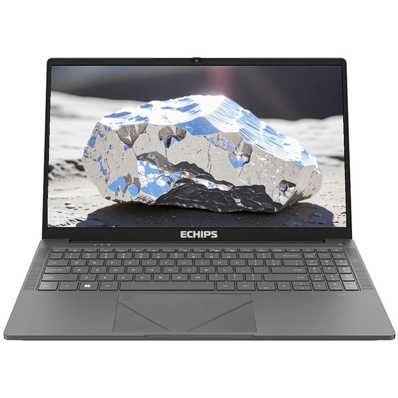 Купить Ноутбук ECHIPS Argentum (NR156G) 15.6"(1920x1080 IPS (матовый))/Intel N-series N95(1.7Ghz)/16384Mb/512SSDGb/noDVD/Int:Intel UHD Graphics  в E-mobi